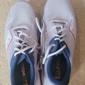 New unboxed sneakers